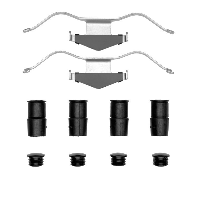 Picture of DFC Premium Hardware Kits Brake Hardware - 340-65005
