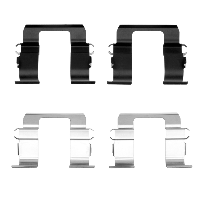 Picture of DFC Premium Hardware Kits Brake Hardware - 340-67008
