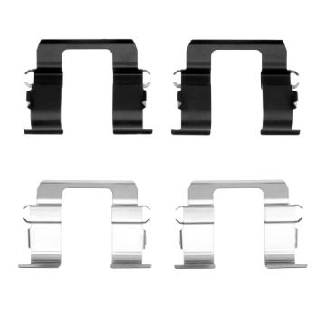 Picture of DFC 88-95 Dodge Colt Front/Rear Premium Hardware Kit