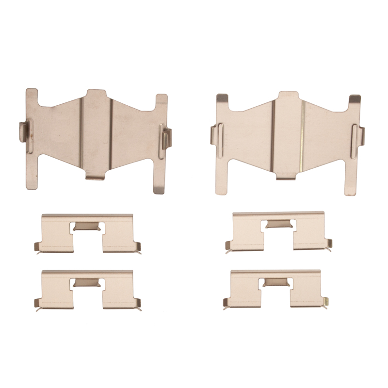 Picture of DFC Premium Hardware Kits Brake Hardware - 340-67013