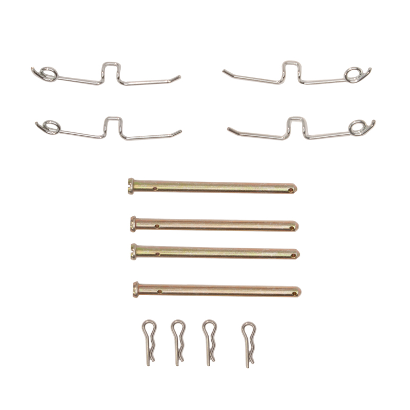 Picture of DFC Premium Hardware Kits Brake Hardware - 340-67020
