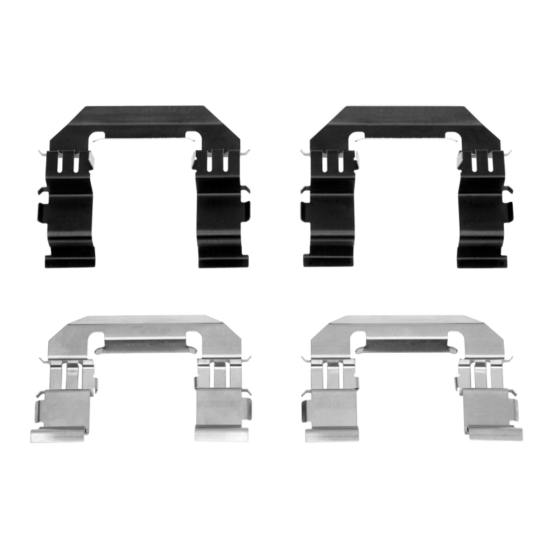 Picture of DFC Premium Hardware Kits Brake Hardware - 340-67022
