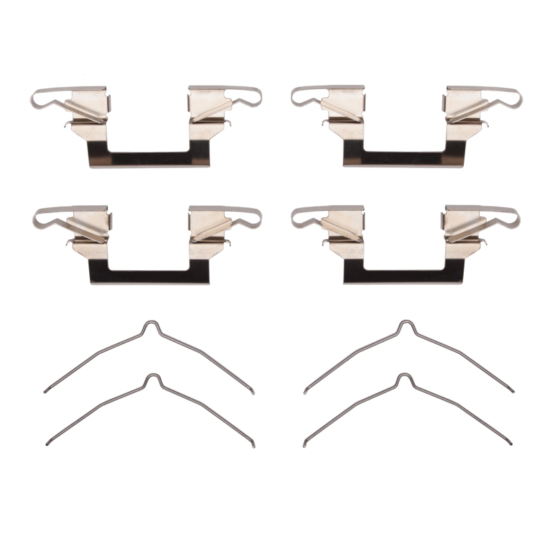 Picture of DFC Premium Hardware Kits Brake Hardware - 340-67018