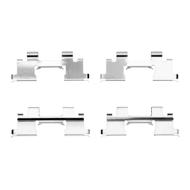 Picture of DFC Premium Hardware Kits Brake Hardware - 340-67028