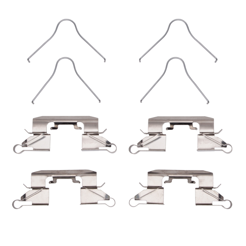 Picture of DFC Premium Hardware Kits Brake Hardware - 340-67043