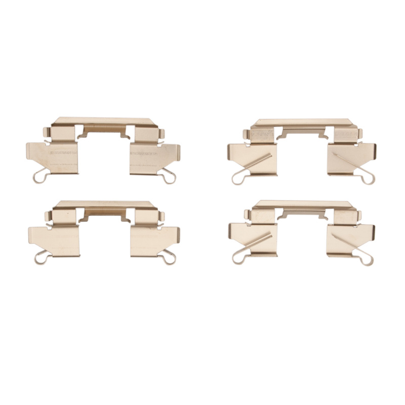 Picture of DFC Premium Hardware Kits Brake Hardware - 340-67052