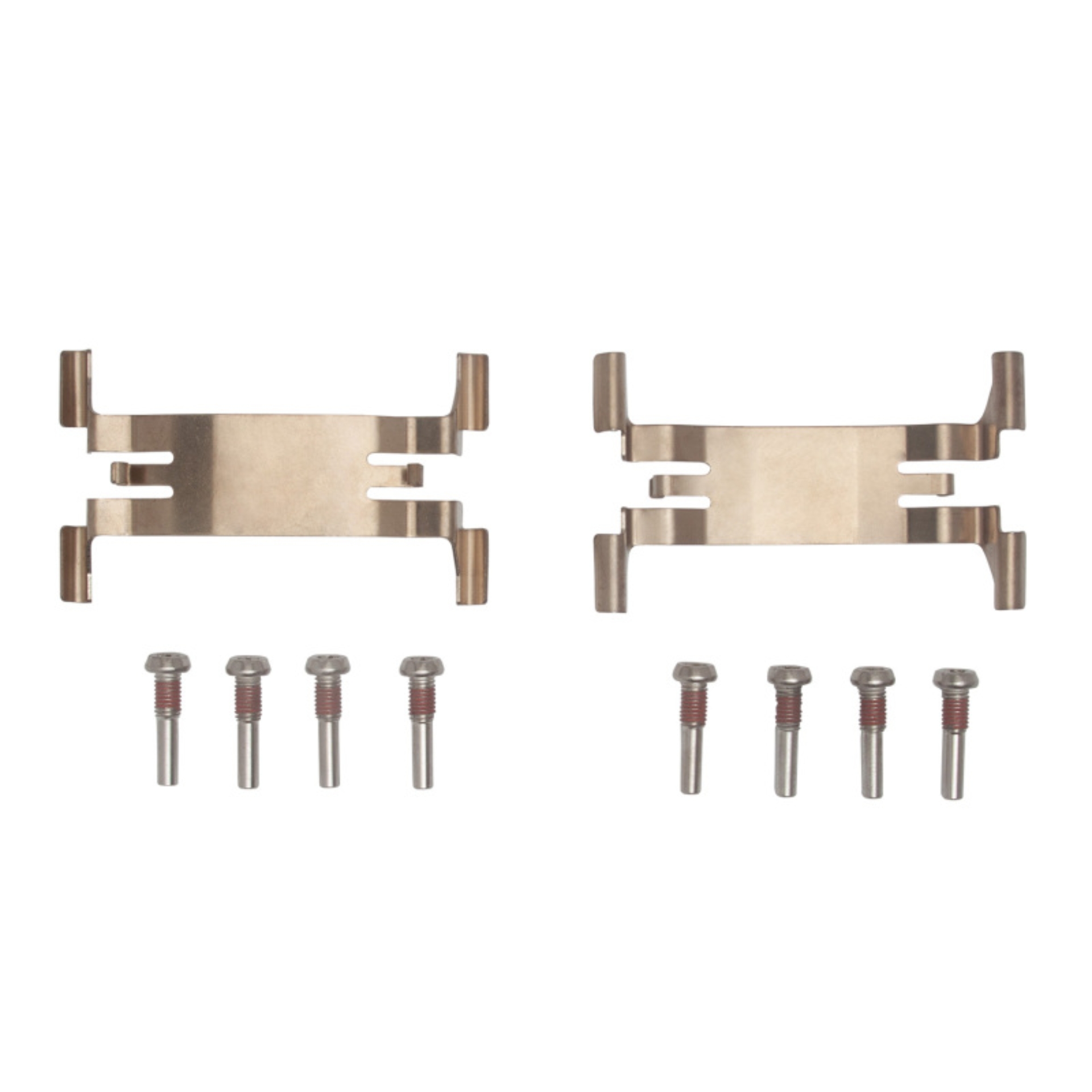 Picture of DFC Premium Hardware Kits Brake Hardware - 340-67056