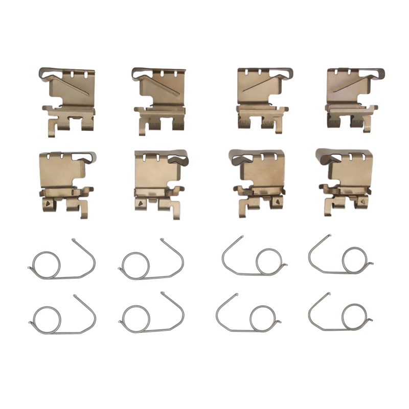 Picture of DFC Premium Hardware Kits Brake Hardware - 340-67055