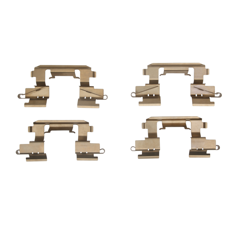 Picture of DFC 21-25 Infiniti QX60 Front Premium Hardware Kit