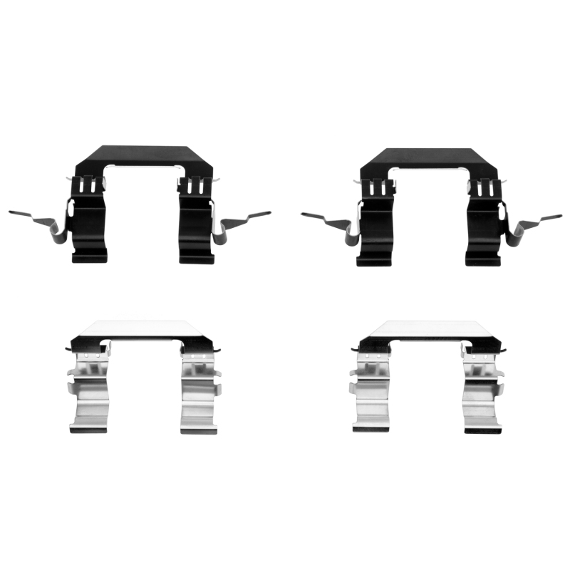 Picture of DFC Premium Hardware Kits Brake Hardware - 340-68004