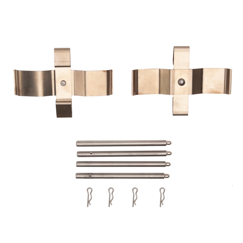 Picture of DFC Premium Hardware Kits Brake Hardware - 340-68006