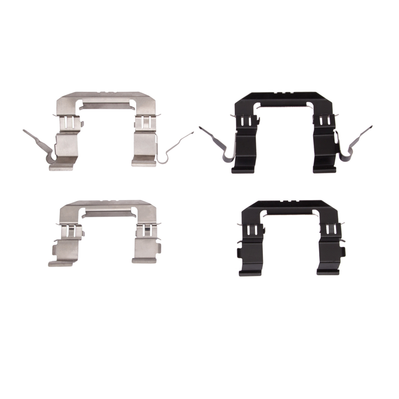 Picture of DFC Premium Hardware Kits Brake Hardware - 340-68007