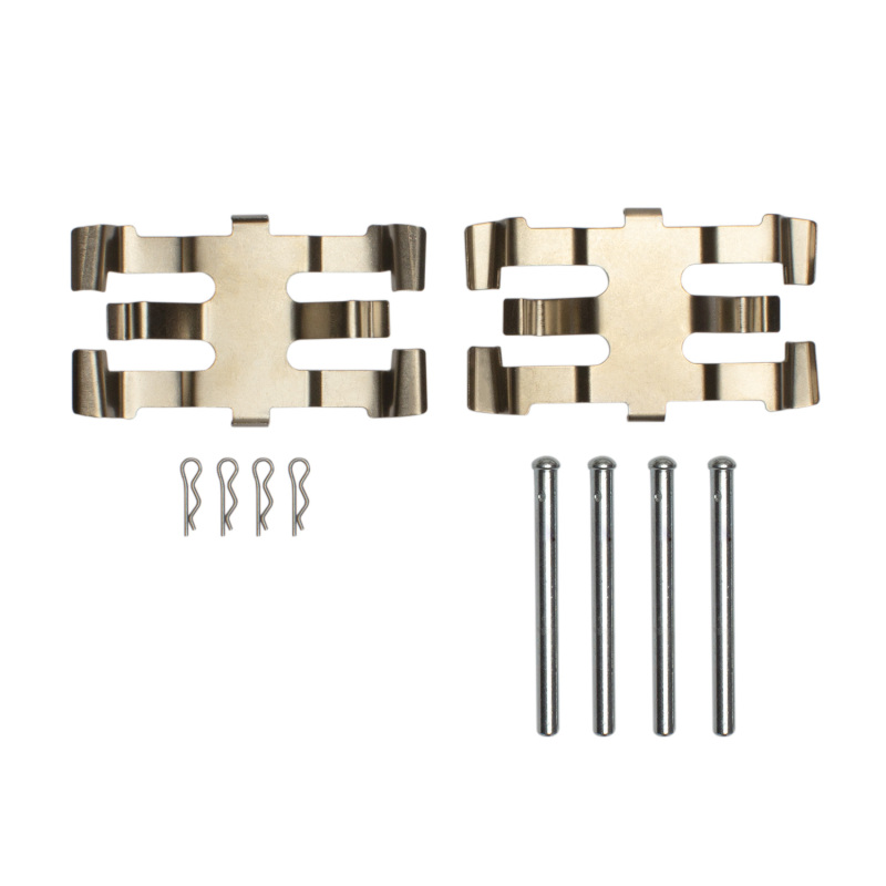 Picture of DFC 08-25 Infiniti Q70 Rear Premium Hardware Kit