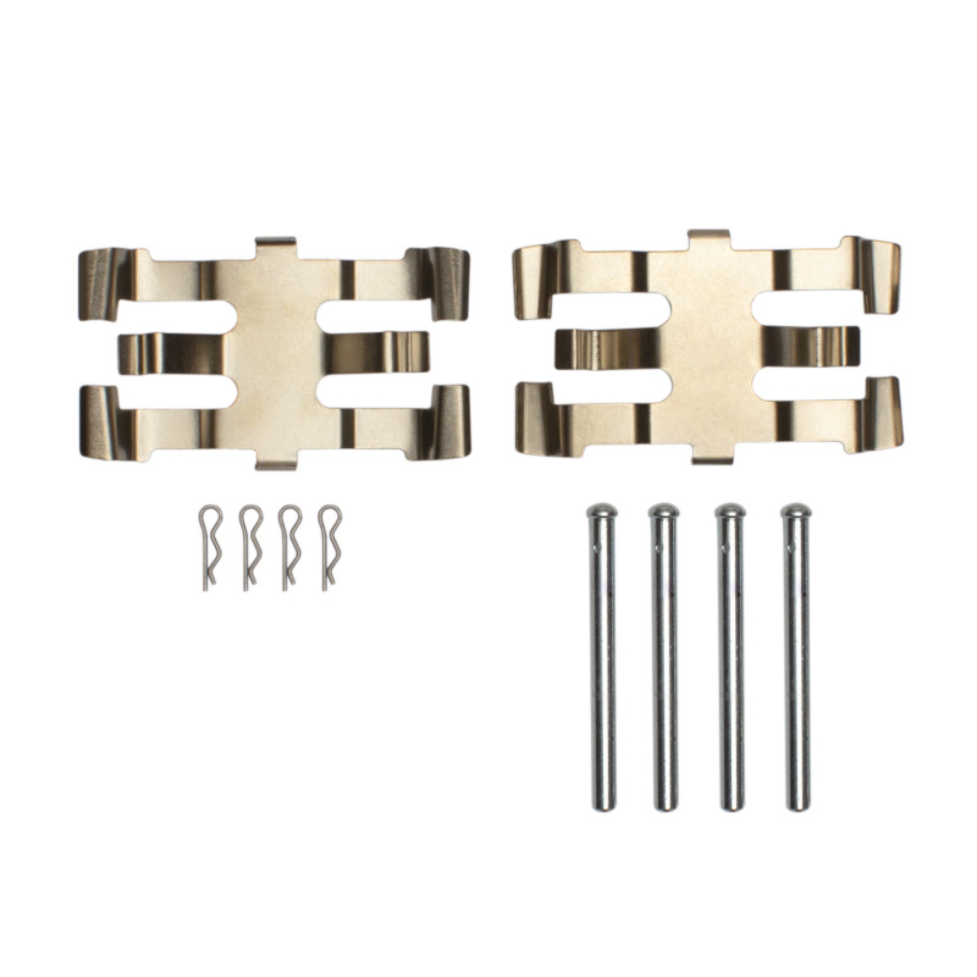Picture of DFC 08-25 Infiniti Q70 Rear Premium Hardware Kit