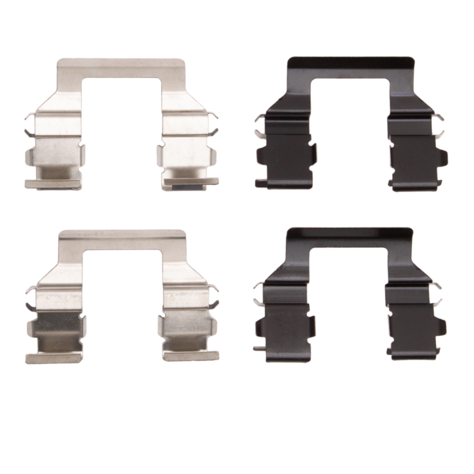 Picture of DFC Premium Hardware Kits Brake Hardware - 340-72001