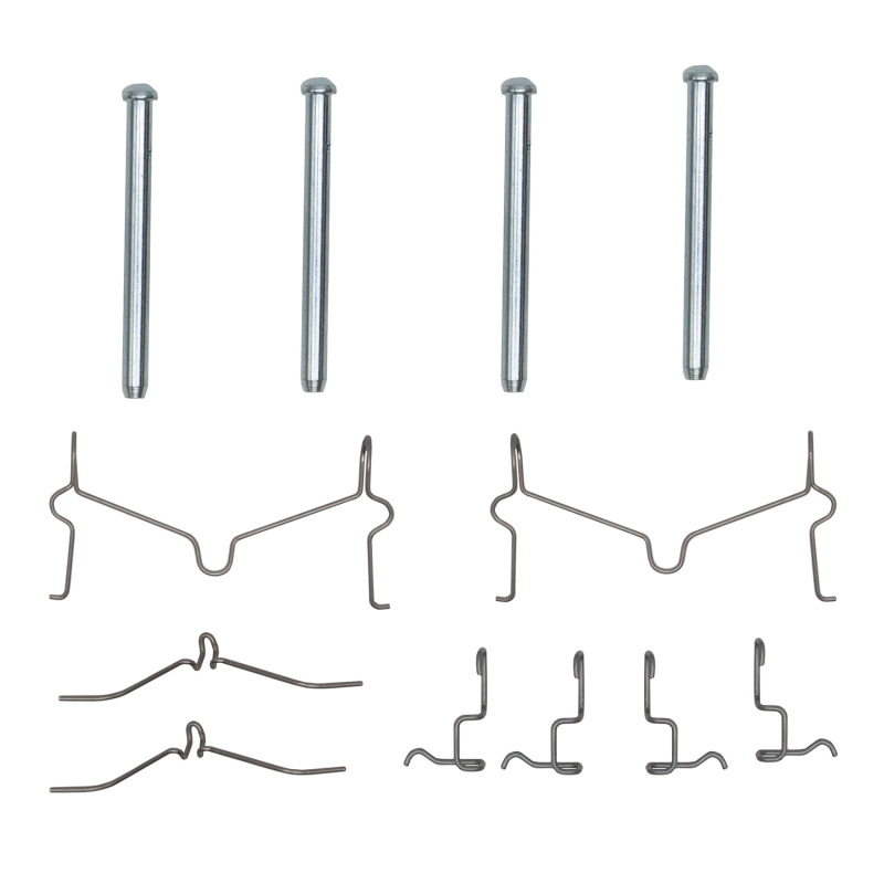 Picture of DFC Premium Hardware Kits Brake Hardware - 340-72007