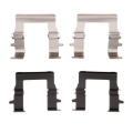 Picture of DFC Premium Hardware Kits Brake Hardware - 340-72006
