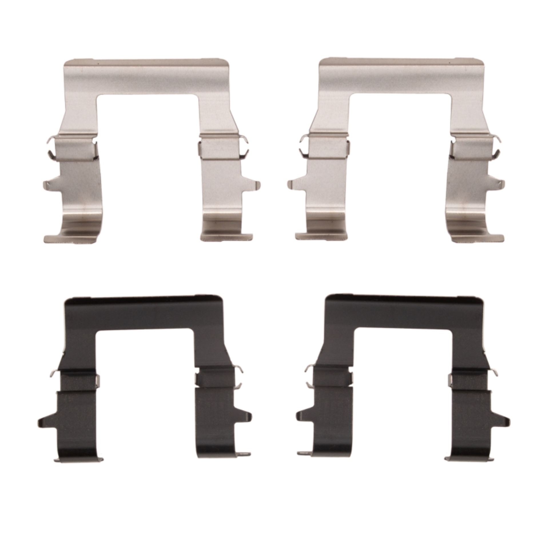 Picture of DFC Premium Hardware Kits Brake Hardware - 340-72006
