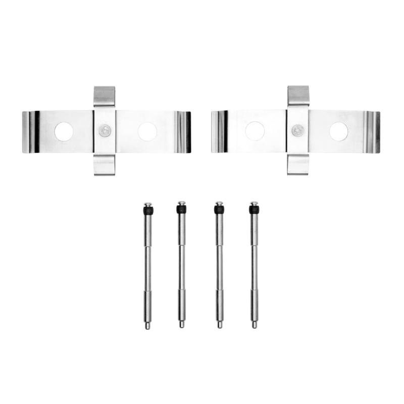 Picture of DFC Premium Hardware Kits Brake Hardware - 340-72009