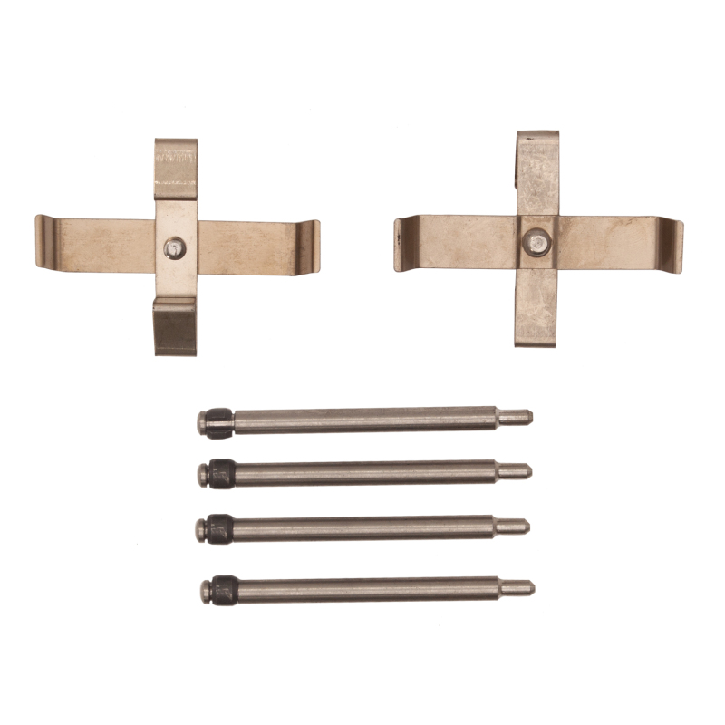 Picture of DFC Premium Hardware Kits Brake Hardware - 340-72008
