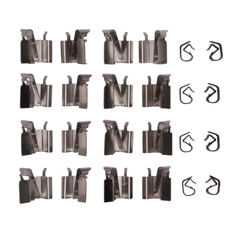 Picture of DFC Premium Hardware Kits Brake Hardware - 340-72015
