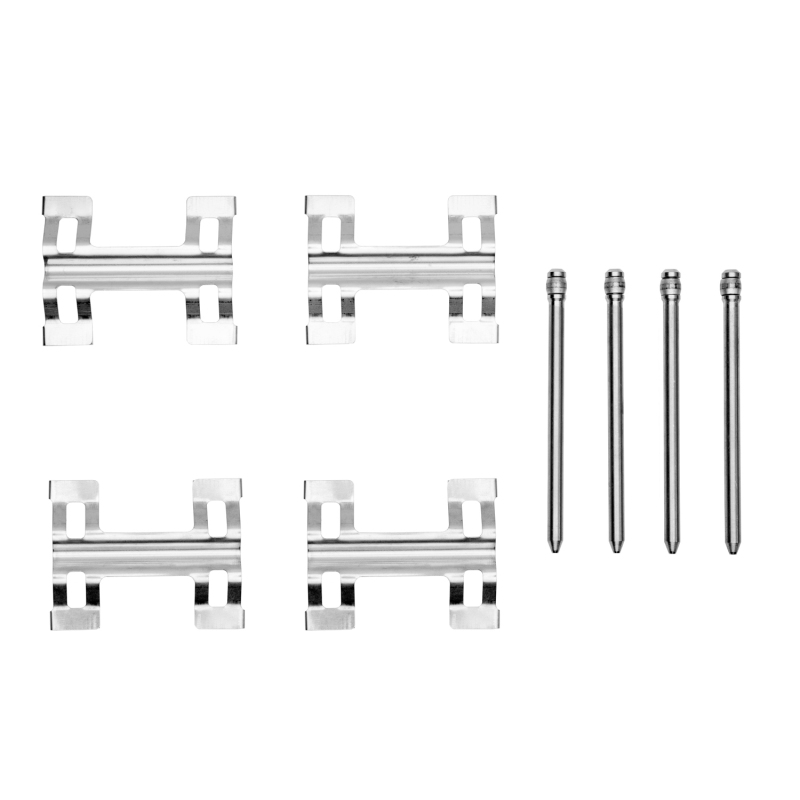 Picture of DFC Premium Hardware Kits Brake Hardware - 340-73003