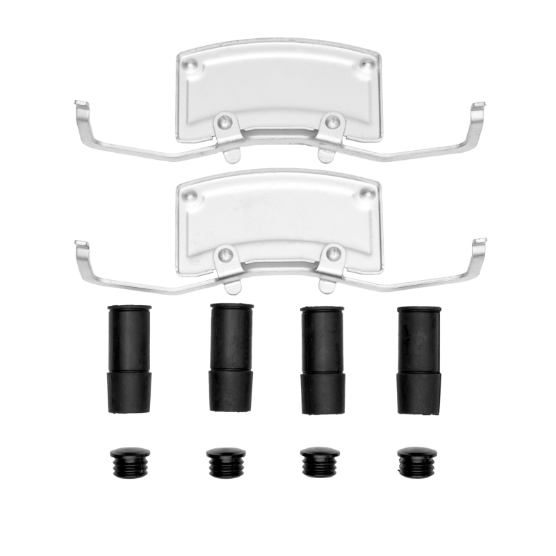 Picture of DFC Premium Hardware Kits Brake Hardware - 340-73004