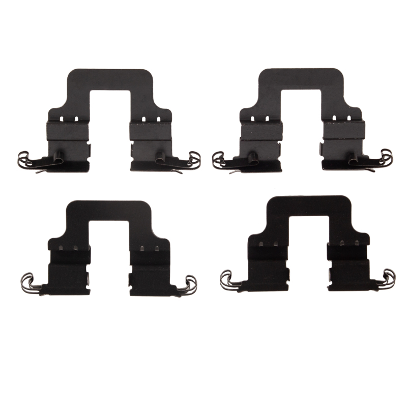 Picture of DFC Premium Hardware Kits Brake Hardware - 340-73006
