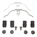 Picture of DFC Premium Hardware Kits Brake Hardware - 340-73009