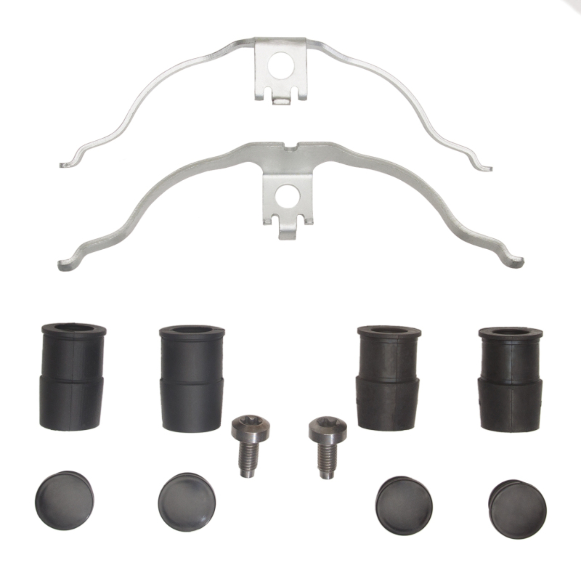 Picture of DFC Premium Hardware Kits Brake Hardware - 340-73009