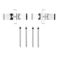 Picture of DFC Premium Hardware Kits Brake Hardware - 340-73018