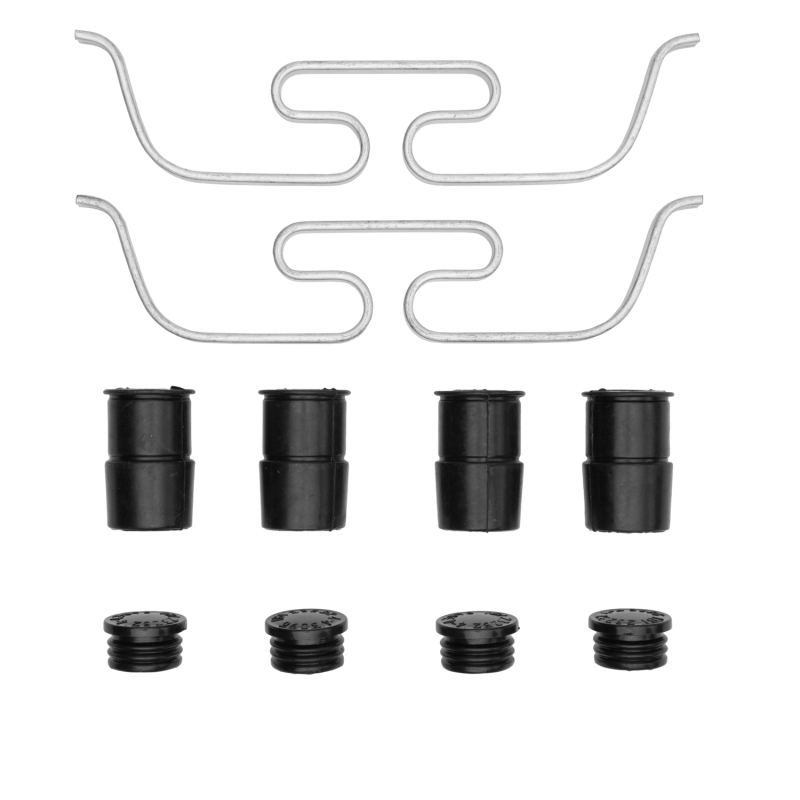 Picture of DFC Premium Hardware Kits Brake Hardware - 340-73021