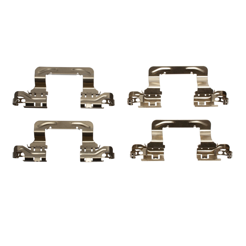 Picture of DFC 20-25 Audi S7 Rear Premium Hardware Kit