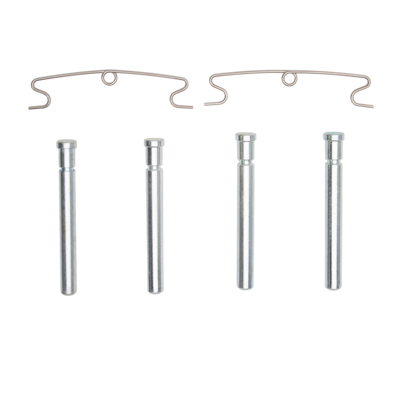 Picture of DFC Premium Hardware Kits Brake Hardware - 340-74001