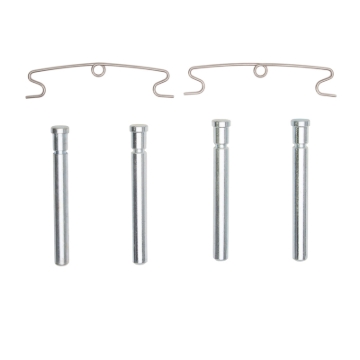 Picture of DFC 92-99 Volkswagen EuroVan Front Premium Hardware Kit