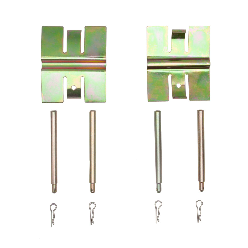 Picture of DFC Premium Hardware Kits Brake Hardware - 340-74005