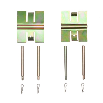 Picture of DFC 73-85 Volkswagen VanAGON Front Premium Hardware Kit