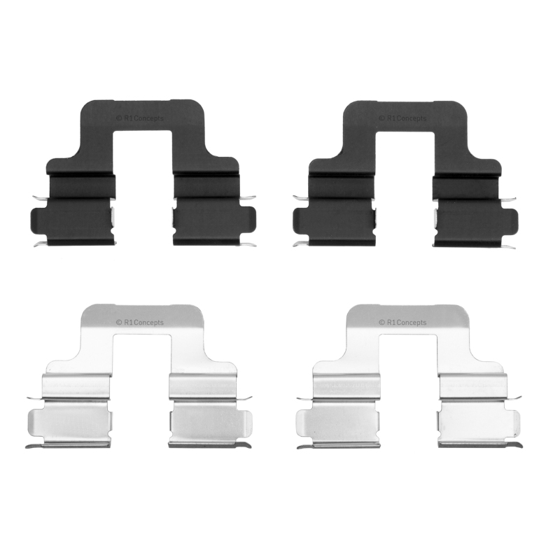 Picture of DFC Premium Hardware Kits Brake Hardware - 340-74008