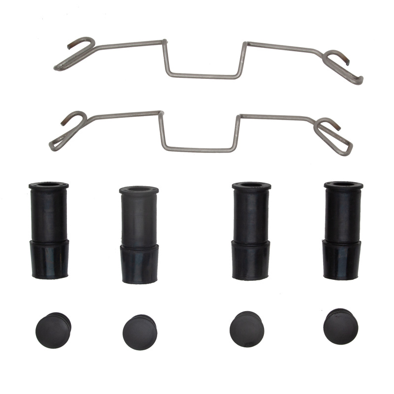 Picture of DFC Premium Hardware Kits Brake Hardware - 340-74013