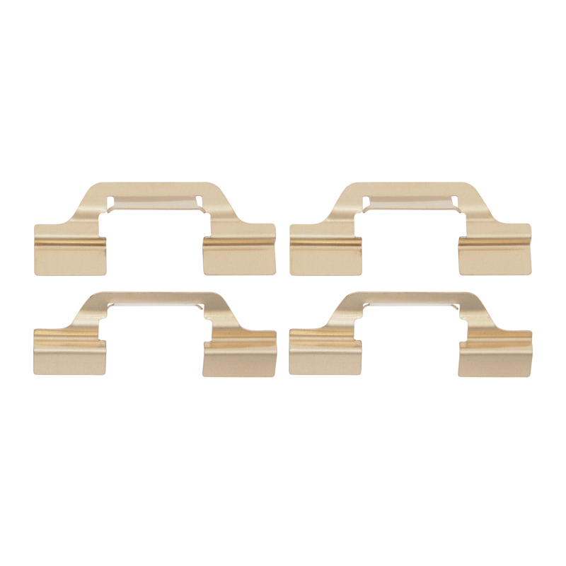 Picture of DFC Premium Hardware Kits Brake Hardware - 340-74014