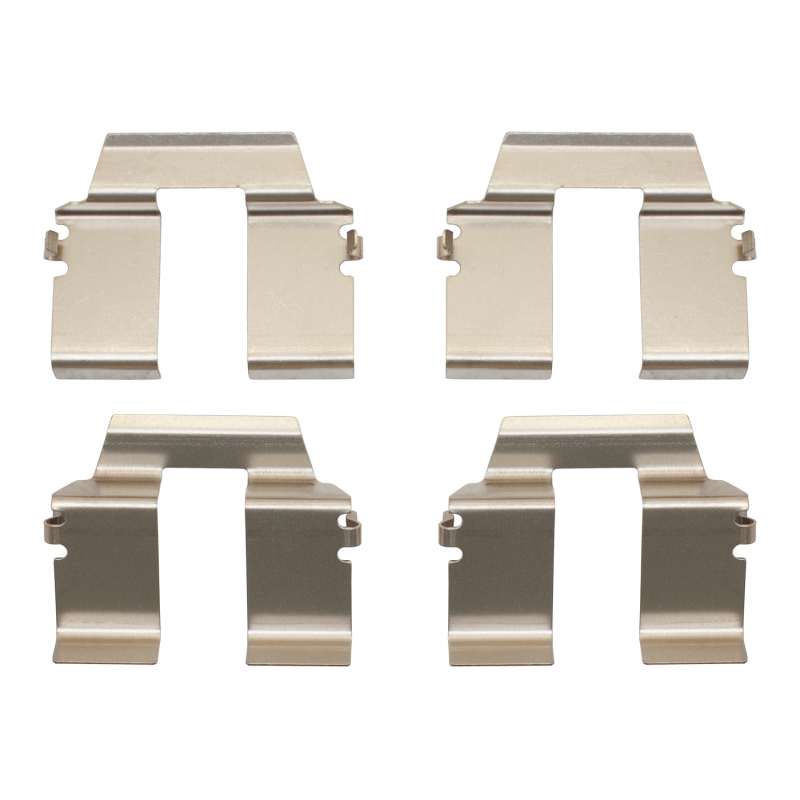 Picture of DFC 99-03 Volkswagen EuroVan Rear Premium Hardware Kit
