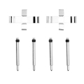 Picture of DFC Premium Hardware Kits Brake Hardware - 340-74023
