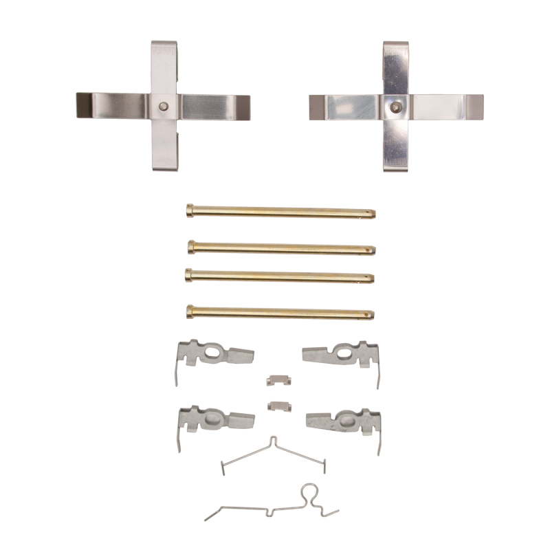 Picture of DFC Premium Hardware Kits Brake Hardware - 340-75003