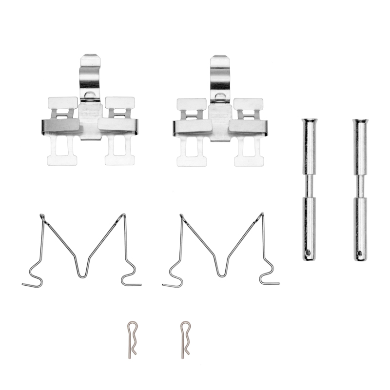 Picture of DFC Premium Hardware Kits Brake Hardware - 340-75004