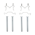 Picture of DFC Premium Hardware Kits Brake Hardware - 340-75010