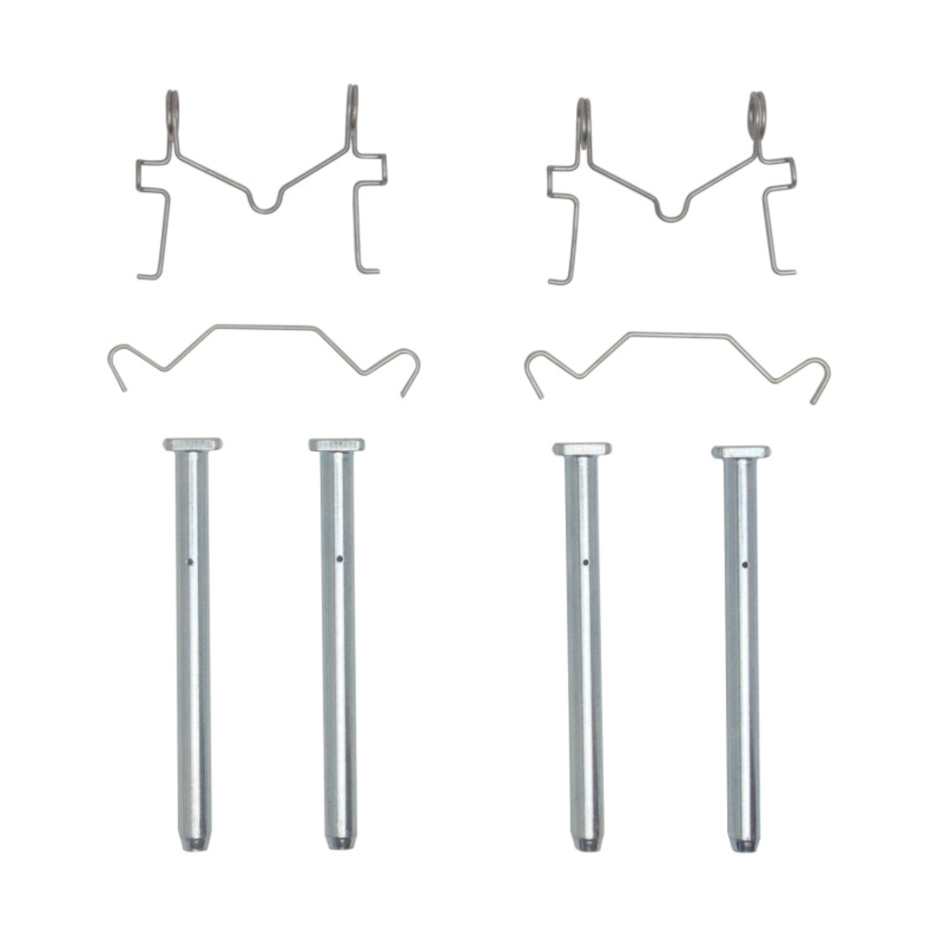 Picture of DFC Premium Hardware Kits Brake Hardware - 340-75010