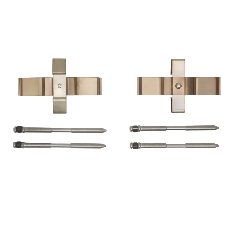 Picture of DFC Premium Hardware Kits Brake Hardware - 340-75018