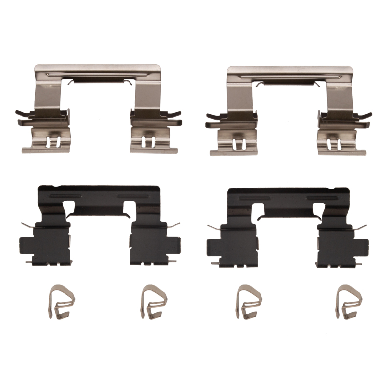 Picture of DFC Premium Hardware Kits Brake Hardware - 340-75017
