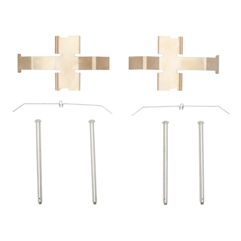 Picture of DFC Premium Hardware Kits Brake Hardware - 340-75021