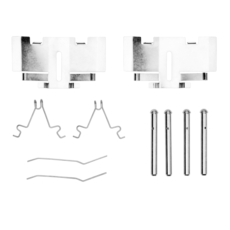 Picture of DFC Premium Hardware Kits Brake Hardware - 340-76006